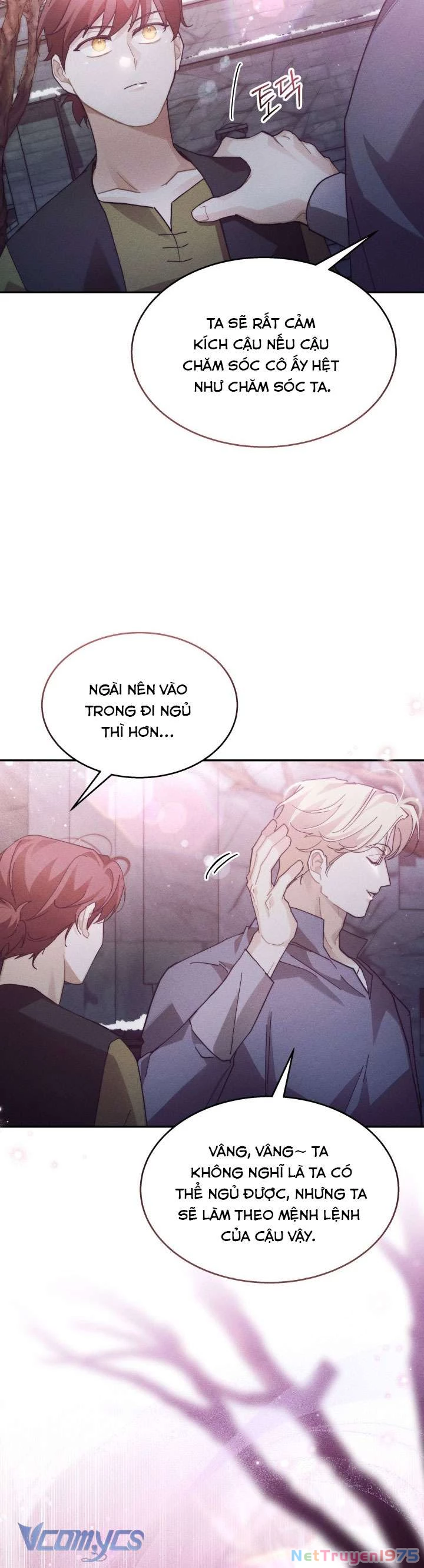 Tiếng Trống Vang Dội Chapter 38 - 13