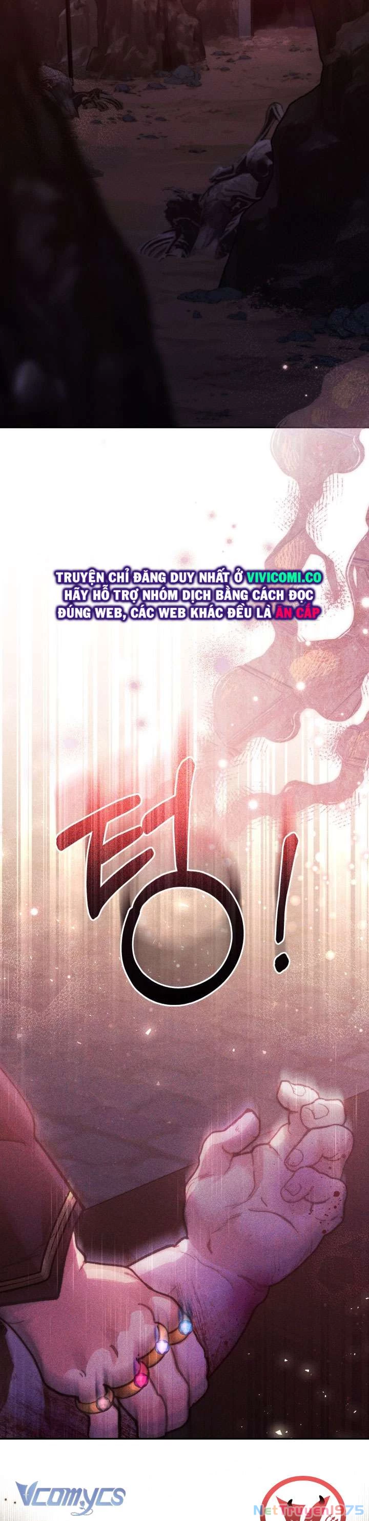 Tiếng Trống Vang Dội Chapter 38 - 17