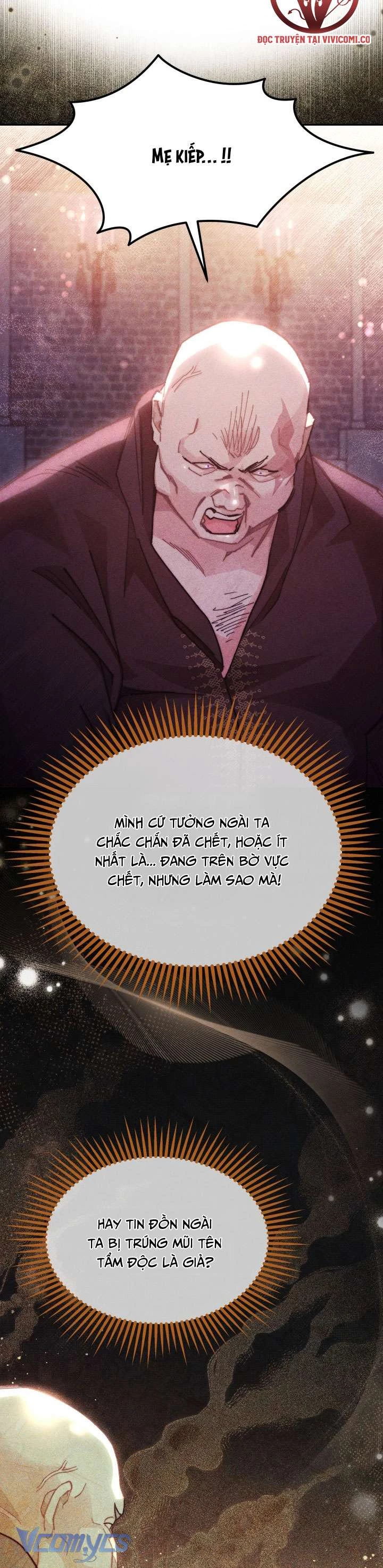 Tiếng Trống Vang Dội Chapter 38 - 18