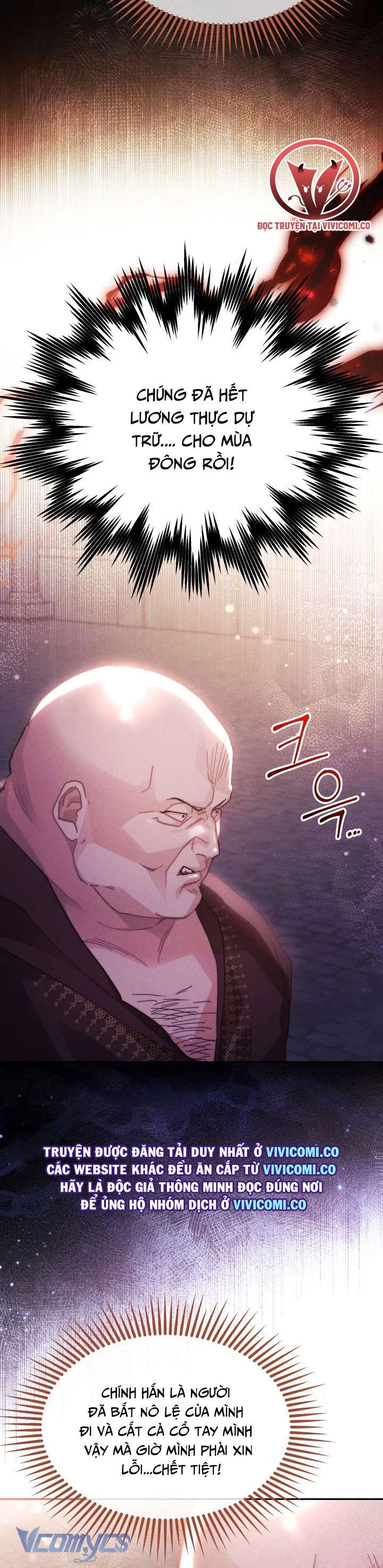 Tiếng Trống Vang Dội Chapter 38 - 20
