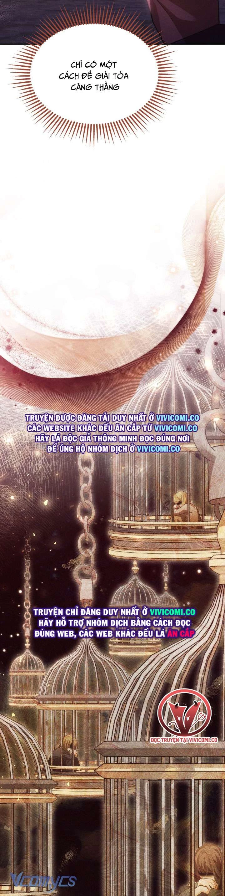 Tiếng Trống Vang Dội Chapter 38 - 22