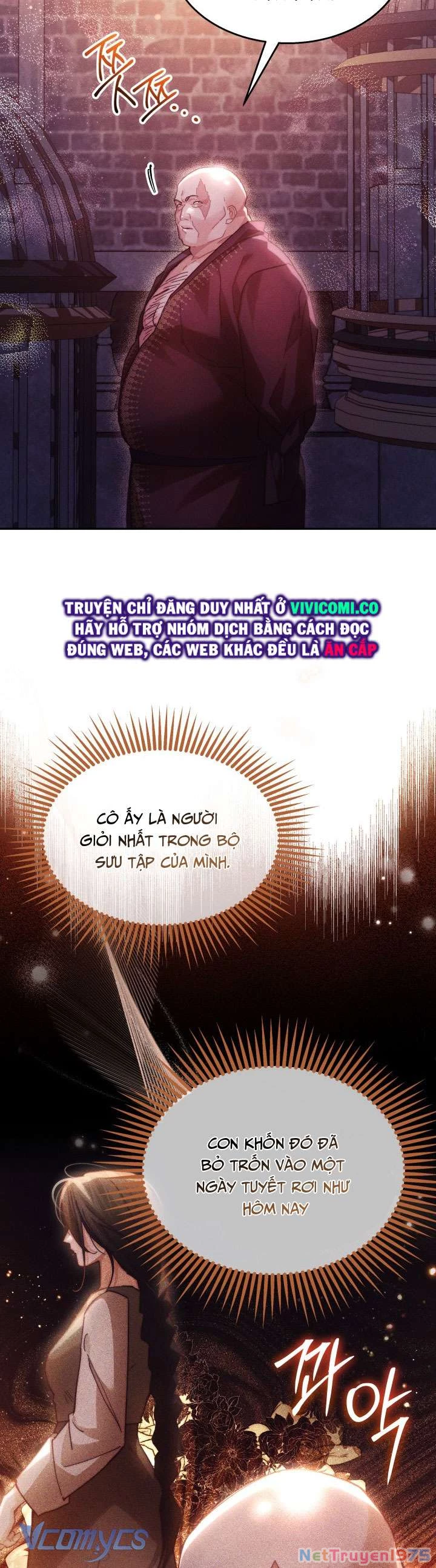 Tiếng Trống Vang Dội Chapter 38 - 24