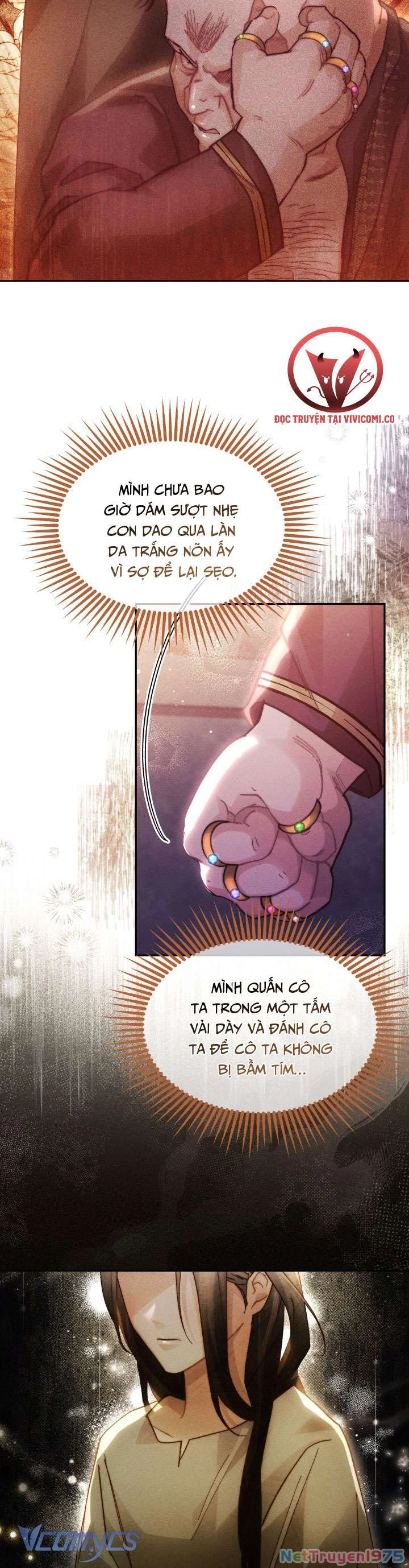Tiếng Trống Vang Dội Chapter 38 - 25