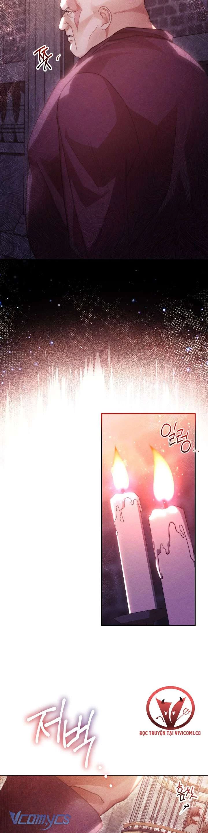 Tiếng Trống Vang Dội Chapter 38 - 27