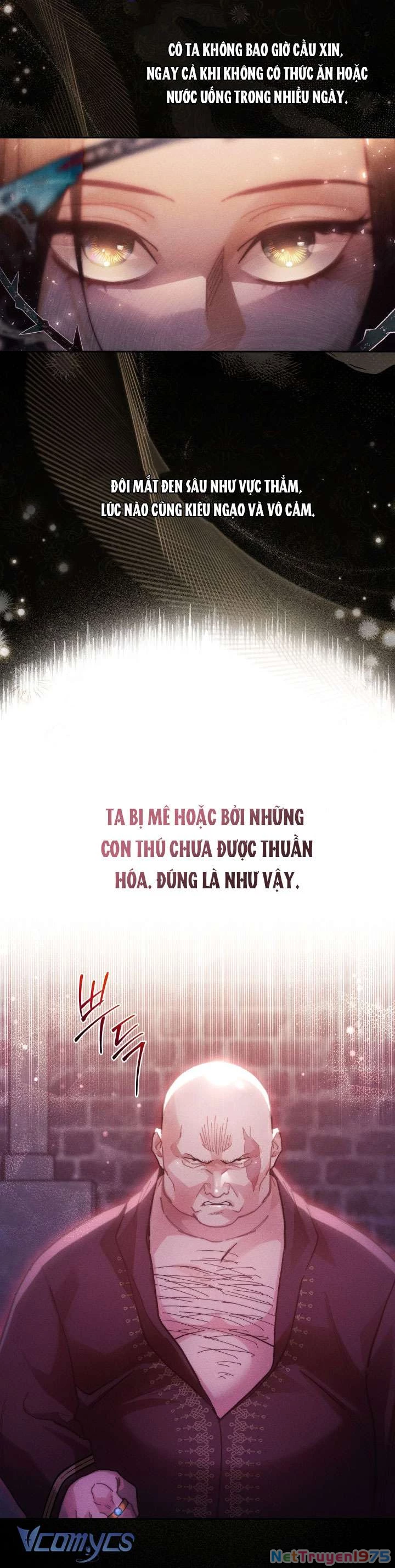 Tiếng Trống Vang Dội Chapter 38 - 30