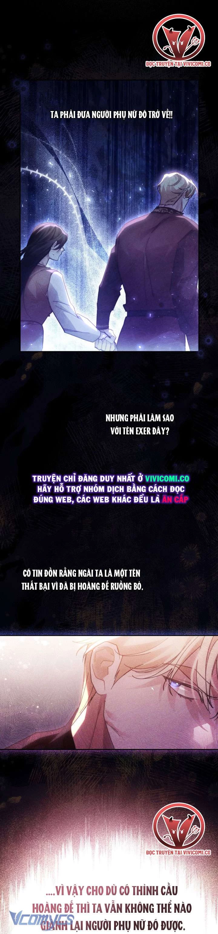 Tiếng Trống Vang Dội Chapter 38 - 31