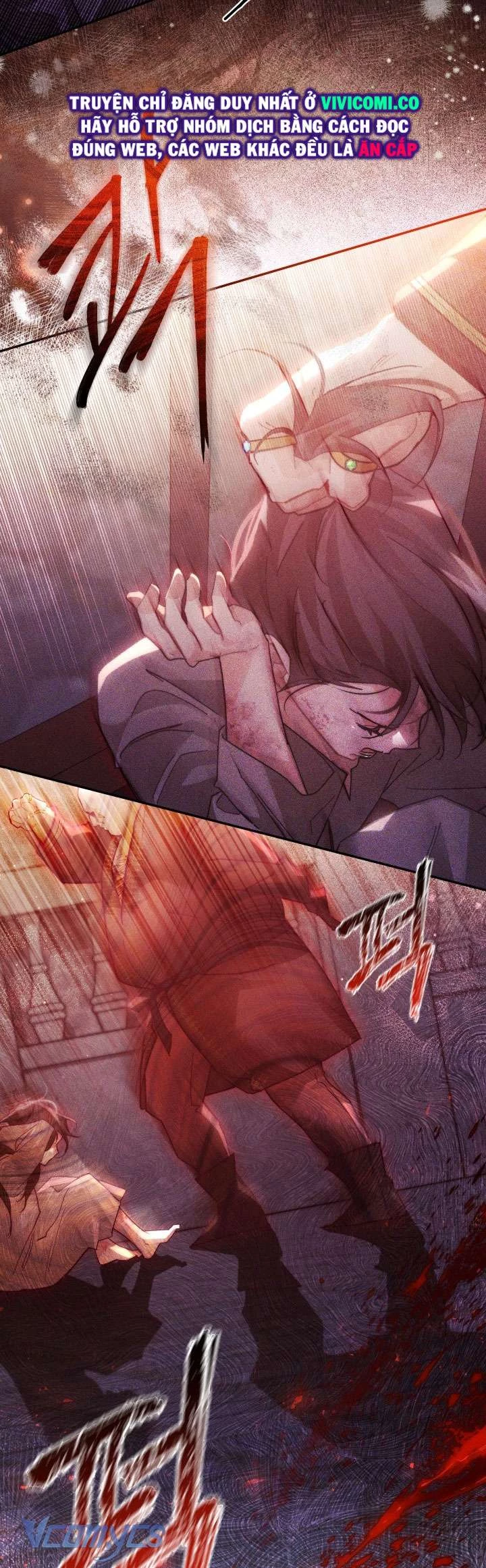 Tiếng Trống Vang Dội Chapter 38 - 34