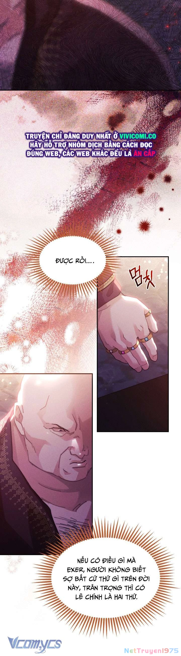 Tiếng Trống Vang Dội Chapter 38 - 36