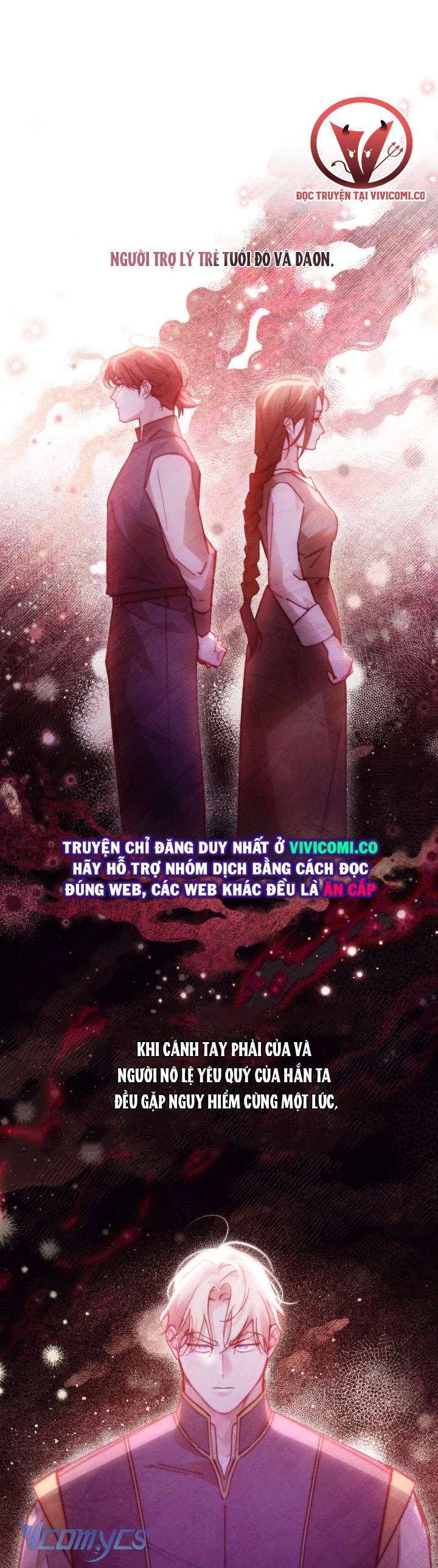 Tiếng Trống Vang Dội Chapter 38 - 37