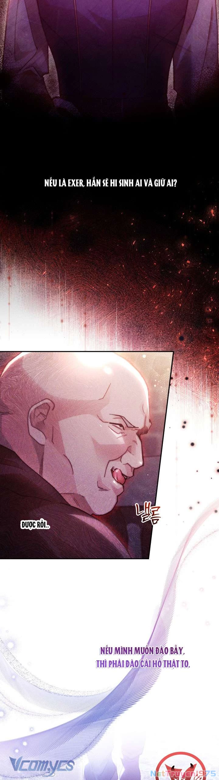 Tiếng Trống Vang Dội Chapter 38 - 38