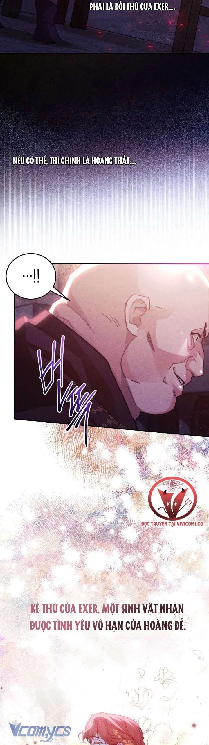 Tiếng Trống Vang Dội Chapter 38 - 40