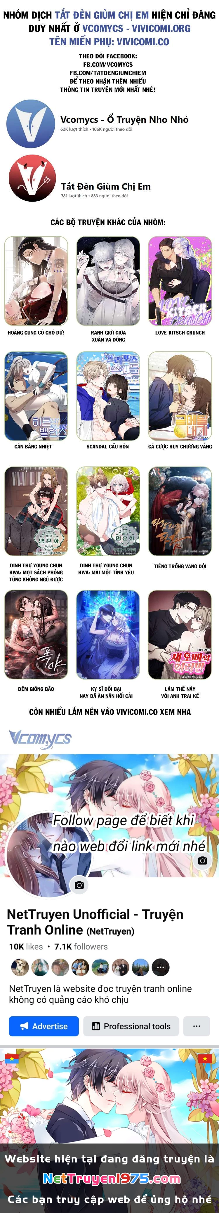 Tiếng Trống Vang Dội Chapter 38 - 43