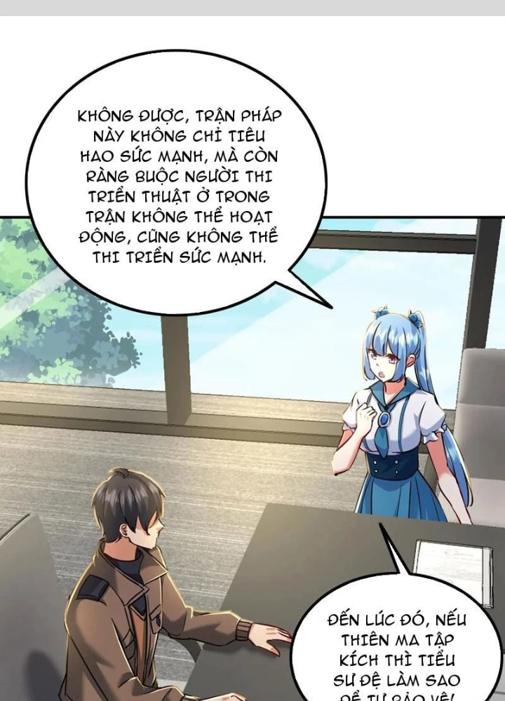 Bảy Vị Sư Tỷ Sủng Ta Tới Trời Chapter 108 - 2