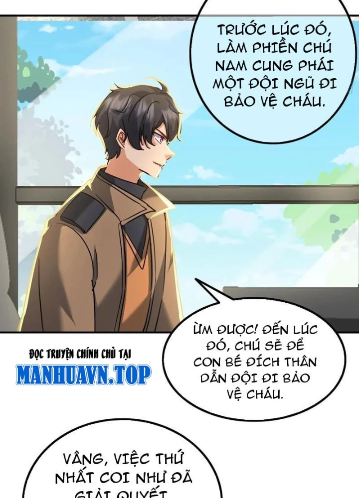Bảy Vị Sư Tỷ Sủng Ta Tới Trời Chapter 108 - 6