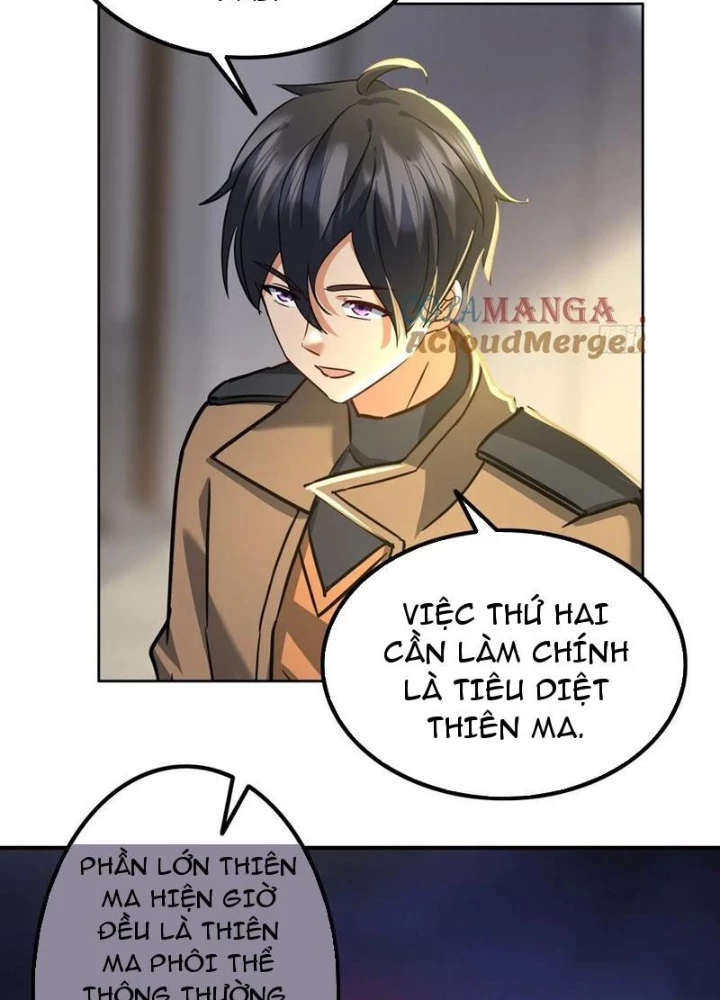 Bảy Vị Sư Tỷ Sủng Ta Tới Trời Chapter 108 - 8