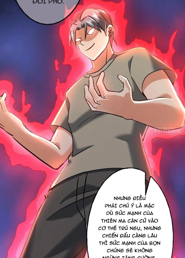 Bảy Vị Sư Tỷ Sủng Ta Tới Trời Chapter 108 - 10
