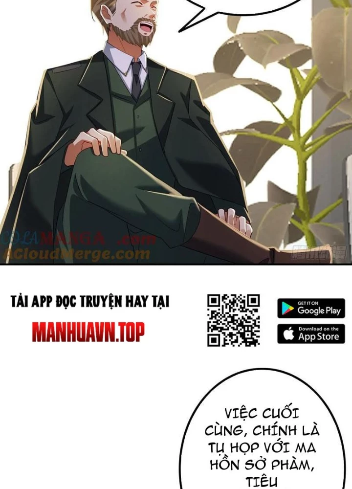 Bảy Vị Sư Tỷ Sủng Ta Tới Trời Chapter 108 - 16