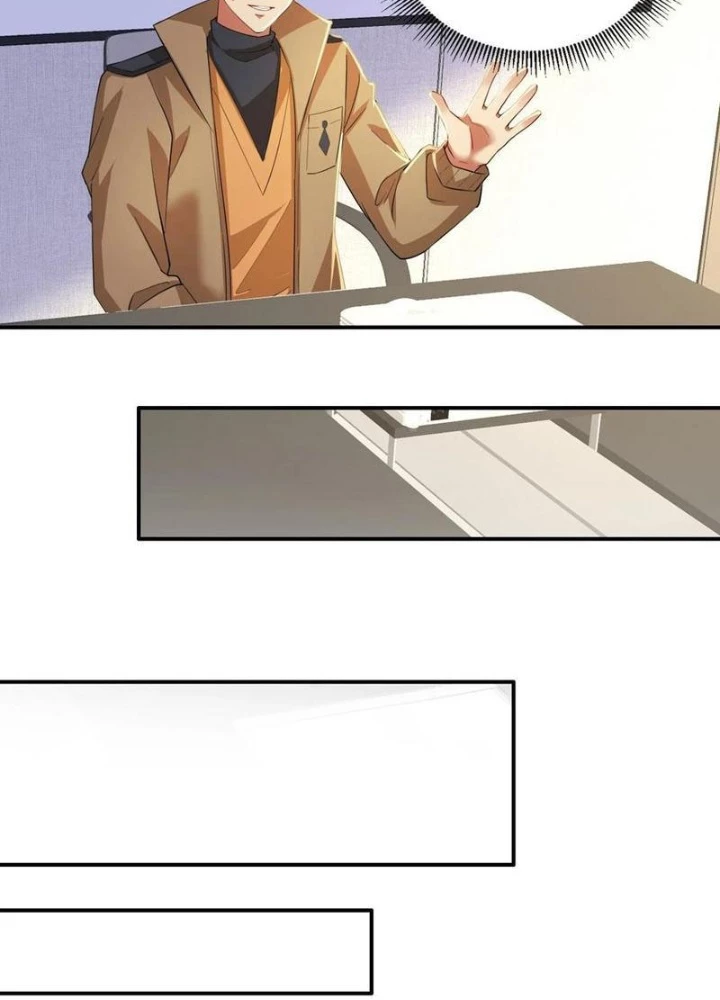 Bảy Vị Sư Tỷ Sủng Ta Tới Trời Chapter 108 - 22