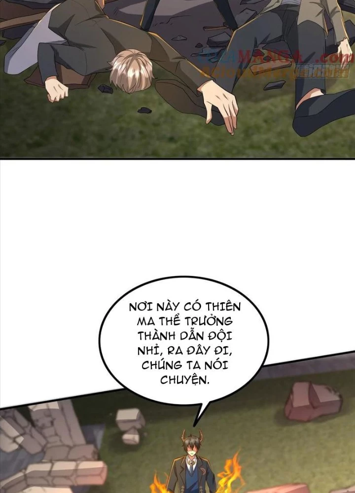 Bảy Vị Sư Tỷ Sủng Ta Tới Trời Chapter 108 - 26