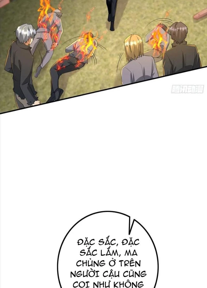 Bảy Vị Sư Tỷ Sủng Ta Tới Trời Chapter 108 - 28