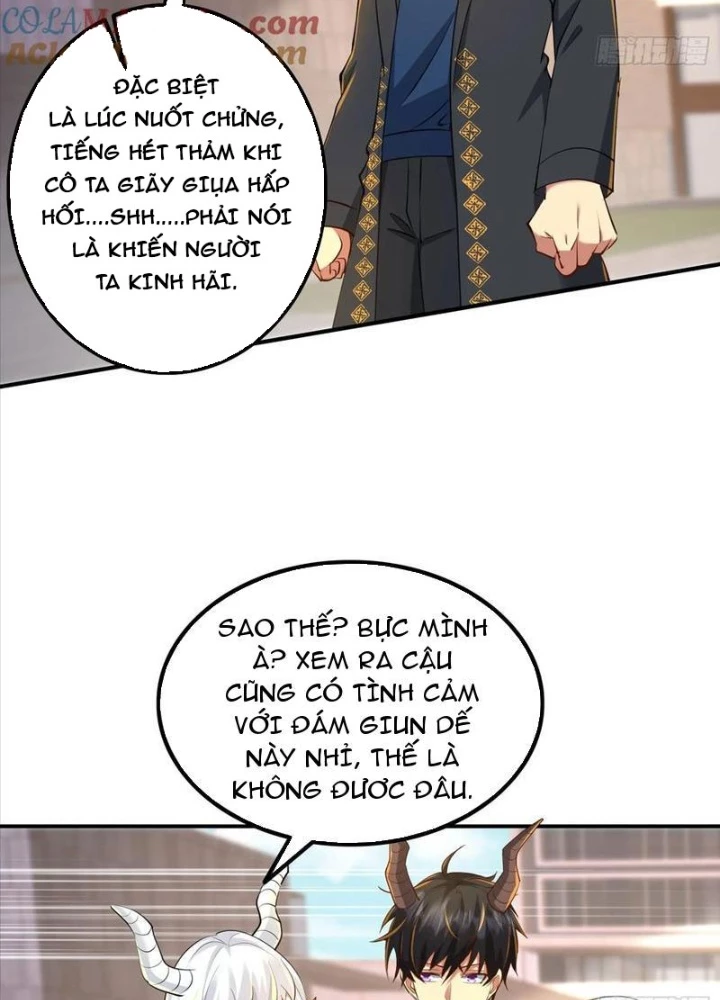 Bảy Vị Sư Tỷ Sủng Ta Tới Trời Chapter 108 - 42