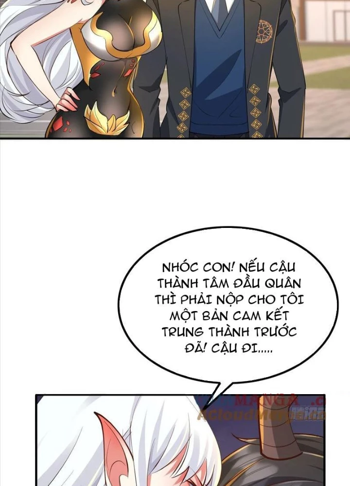 Bảy Vị Sư Tỷ Sủng Ta Tới Trời Chapter 108 - 44