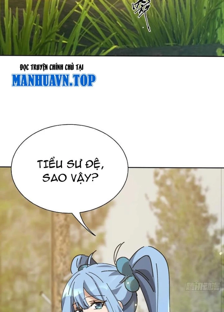 Bảy Vị Sư Tỷ Sủng Ta Tới Trời Chapter 108 - 52