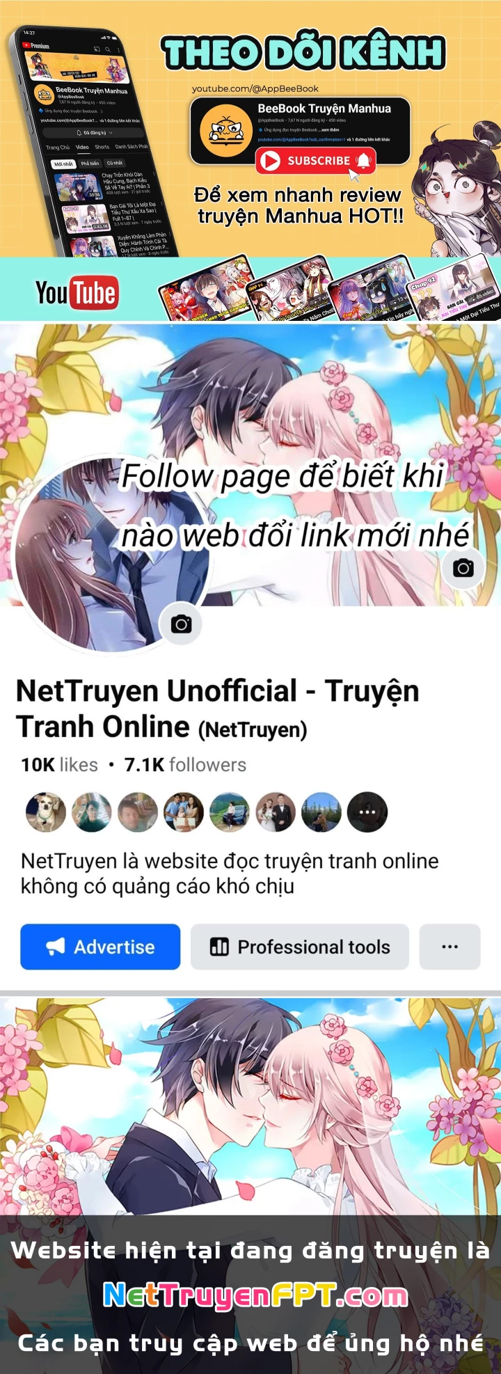 Bảy Vị Sư Tỷ Sủng Ta Tới Trời Chapter 108 - 65