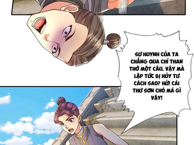 Ta Có Thể Đốn Ngộ Vô Hạn Chapter 240 - 3