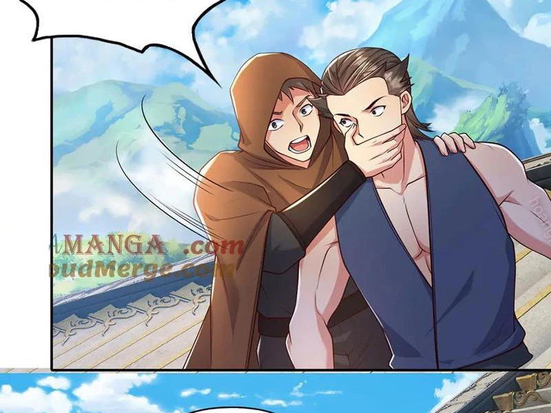 Ta Có Thể Đốn Ngộ Vô Hạn Chapter 240 - 9