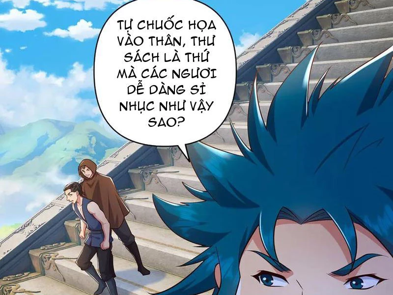 Ta Có Thể Đốn Ngộ Vô Hạn Chapter 240 - 10