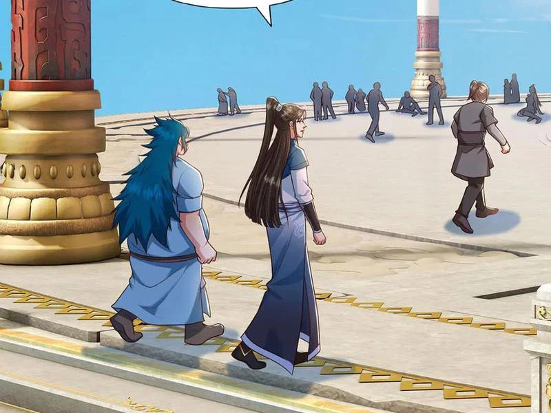 Ta Có Thể Đốn Ngộ Vô Hạn Chapter 240 - 13