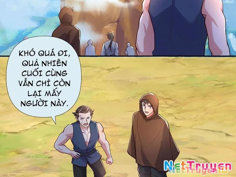 Ta Có Thể Đốn Ngộ Vô Hạn Chapter 240 - 16