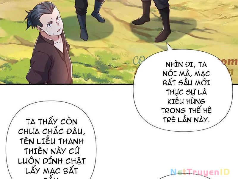 Ta Có Thể Đốn Ngộ Vô Hạn Chapter 240 - 17