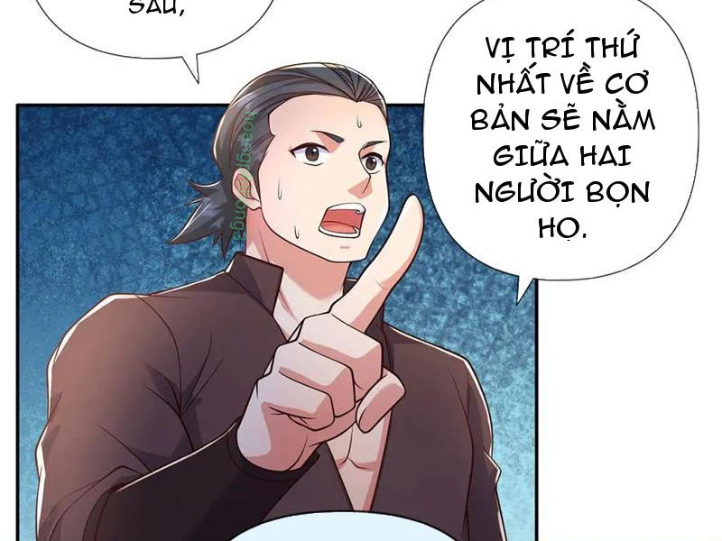 Ta Có Thể Đốn Ngộ Vô Hạn Chapter 240 - 18