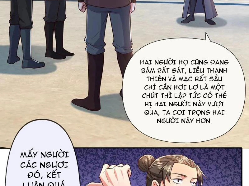 Ta Có Thể Đốn Ngộ Vô Hạn Chapter 240 - 20