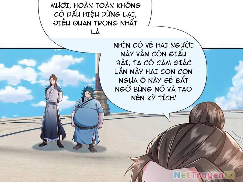 Ta Có Thể Đốn Ngộ Vô Hạn Chapter 240 - 22