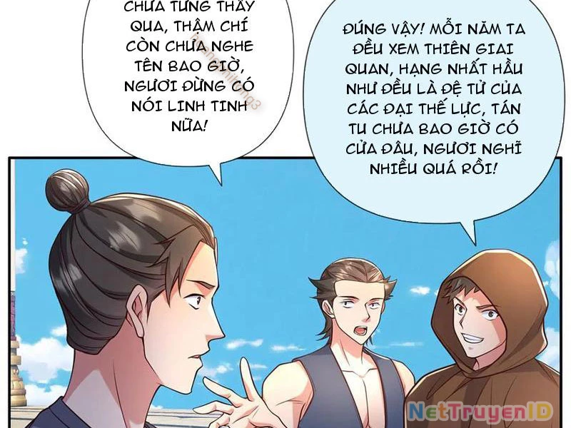 Ta Có Thể Đốn Ngộ Vô Hạn Chapter 240 - 24