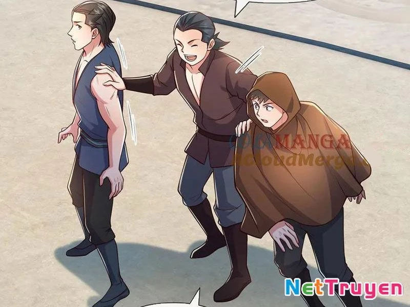 Ta Có Thể Đốn Ngộ Vô Hạn Chapter 240 - 26