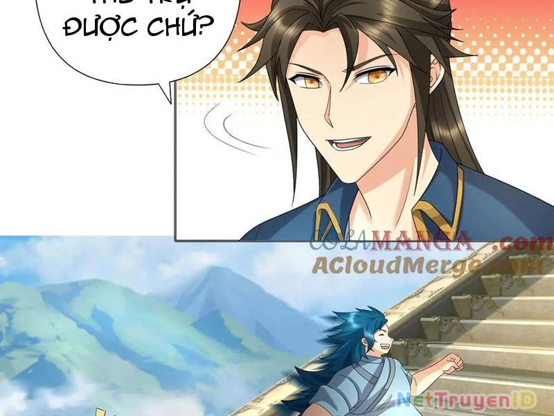 Ta Có Thể Đốn Ngộ Vô Hạn Chapter 240 - 28
