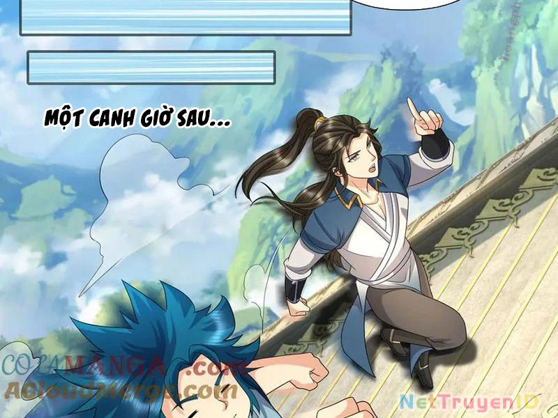 Ta Có Thể Đốn Ngộ Vô Hạn Chapter 240 - 30