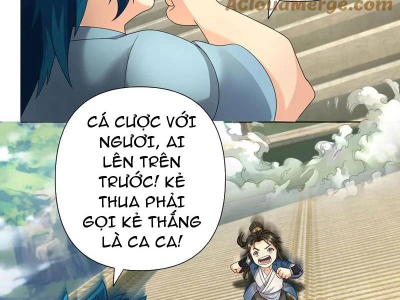 Ta Có Thể Đốn Ngộ Vô Hạn Chapter 240 - 33