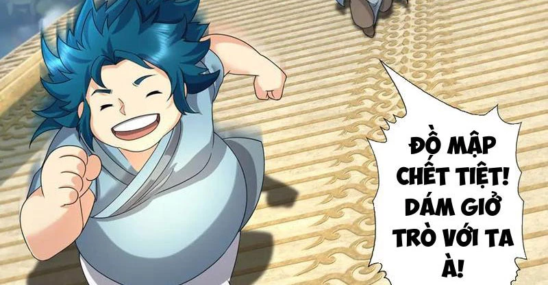 Ta Có Thể Đốn Ngộ Vô Hạn Chapter 240 - 34