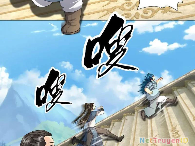 Ta Có Thể Đốn Ngộ Vô Hạn Chapter 240 - 35
