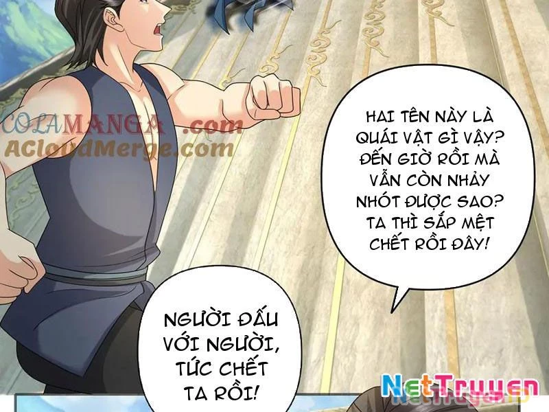 Ta Có Thể Đốn Ngộ Vô Hạn Chapter 240 - 36