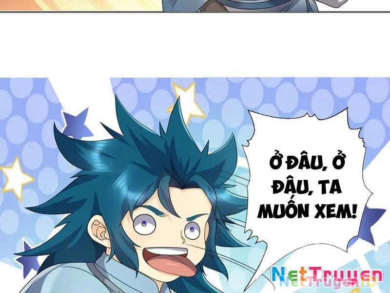 Ta Có Thể Đốn Ngộ Vô Hạn Chapter 240 - 41