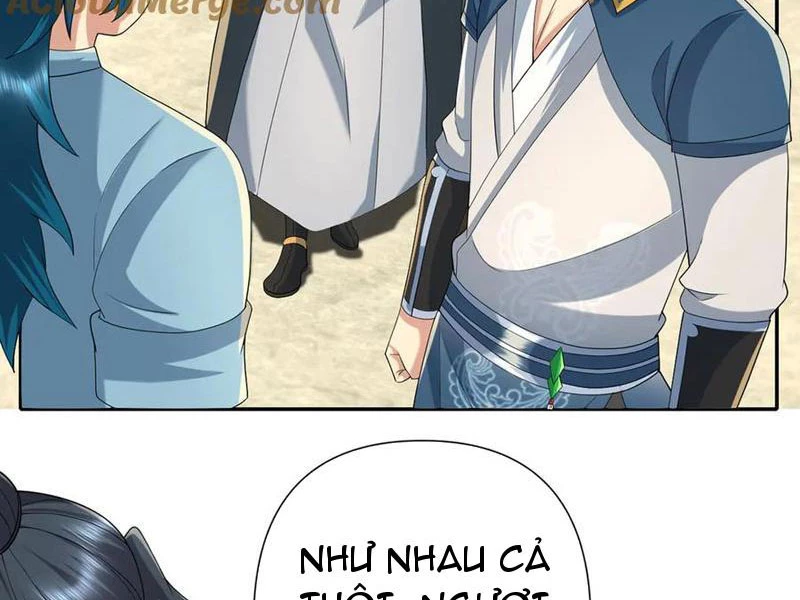 Ta Có Thể Đốn Ngộ Vô Hạn Chapter 241 - 2