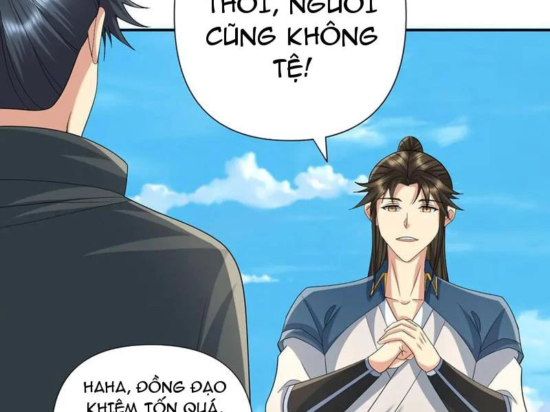 Ta Có Thể Đốn Ngộ Vô Hạn Chapter 241 - 3