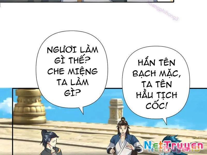 Ta Có Thể Đốn Ngộ Vô Hạn Chapter 241 - 11