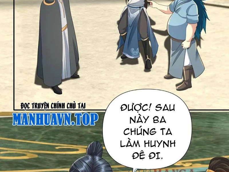 Ta Có Thể Đốn Ngộ Vô Hạn Chapter 241 - 12